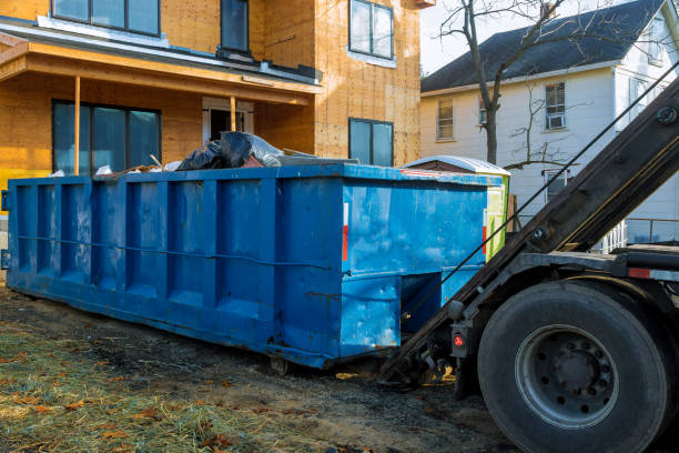 Best Construction Debris Removal  in Lakewood, IL